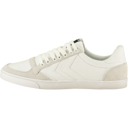 hummel Slimmer Stadil Tonal Low-Top Sneaker white 43