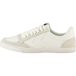 hummel Slimmer Stadil Tonal Low-Top Sneaker white 45