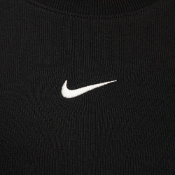 NIKE Sportswear Essentials Geripptes, verkürztes...
