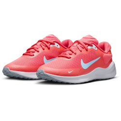 NIKE Revolution 7 Road Laufschuhe Kinder 800 - magic...