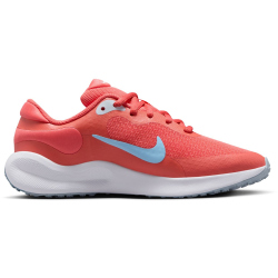 NIKE Revolution 7 Road Laufschuhe Kinder 800 - magic...