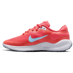 NIKE Revolution 7 Road Laufschuhe Kinder 800 - magic...