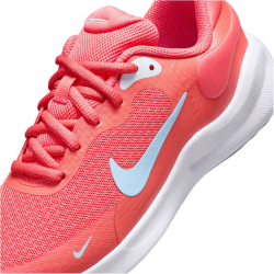 NIKE Revolution 7 Road Laufschuhe Kinder 800 - magic...