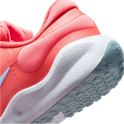 NIKE Revolution 7 Road Laufschuhe Kinder 800 - magic...