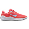 NIKE Revolution 7 Road Laufschuhe Kinder 800 - magic ember/psychic blue-blue tint-white 37.5