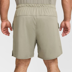 NIKE Dri-FIT Totality 7" Unlined Knit Shorts Herren 320 - light army/black/light army/black S