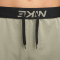 NIKE Dri-FIT Totality 7" Unlined Knit Shorts Herren 320 - light army/black/light army/black S