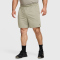 NIKE Dri-FIT Totality 7" Unlined Knit Shorts Herren 320 - light army/black/light army/black S