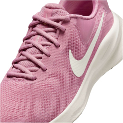 NIKE Revolution 7 Road Laufschuhe Damen 604 - elemental pink/sail-anthracite 38.5
