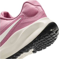 NIKE Revolution 7 Road Laufschuhe Damen 604 - elemental pink/sail-anthracite 38.5