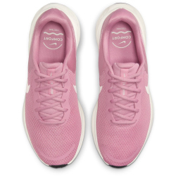 NIKE Revolution 7 Road Laufschuhe Damen 604 - elemental pink/sail-anthracite 38.5