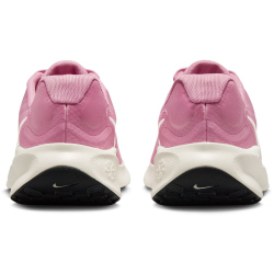 NIKE Revolution 7 Road Laufschuhe Damen 604 - elemental pink/sail-anthracite 38.5
