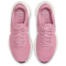 NIKE Revolution 7 Road Laufschuhe Damen 604 - elemental pink/sail-anthracite 38.5