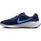 NIKE Revolution 7 Road Laufschuhe Herren 406 - blue void/university blue-white-black 40