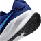NIKE Revolution 7 Road Laufschuhe Herren 406 - blue void/university blue-white-black 40