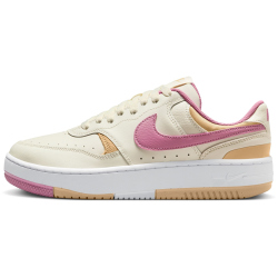 NIKE Gamma Force Sneaker Damen 005 - soft pearl/elemental...