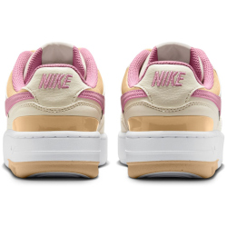 NIKE Gamma Force Sneaker Damen 005 - soft pearl/elemental pink-sesame-white 38