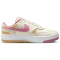 NIKE Gamma Force Sneaker Damen 005 - soft pearl/elemental pink-sesame-white 38