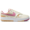 NIKE Gamma Force Sneaker Damen 005 - soft pearl/elemental pink-sesame-white 38
