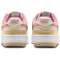NIKE Gamma Force Sneaker Damen 005 - soft pearl/elemental pink-sesame-white 38