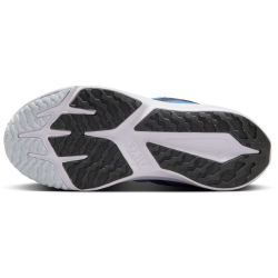 NIKE Star Runner 4 Laufschuhe Kinder 408 - blue beyond/anthracite-blue tint-white 36.5
