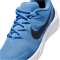 NIKE Star Runner 4 Laufschuhe Kinder 408 - blue beyond/anthracite-blue tint-white 36.5