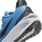 NIKE Star Runner 4 Laufschuhe Kinder 408 - blue beyond/anthracite-blue tint-white 37.5