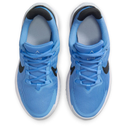 NIKE Star Runner 4 Laufschuhe Kinder 408 - blue beyond/anthracite-blue tint-white 38