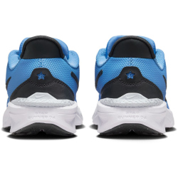 NIKE Star Runner 4 Laufschuhe Kinder 408 - blue beyond/anthracite-blue tint-white 38