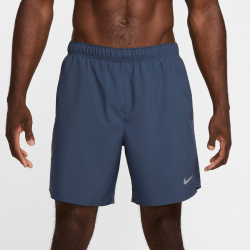 NIKE Challenger Dri-FIT 7" 2in1 Laufshorts Herren...