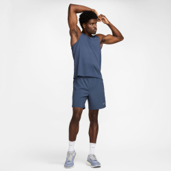 NIKE Challenger Dri-FIT 7" 2in1 Laufshorts Herren...