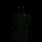 NIKE UV Miler Dri-FIT kurzarm Laufshirt Herren 701 - barely volt/reflective silv XL