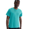 NIKE UV Miler Dri-FIT kurzarm Laufshirt Herren 345 - dusty cactus/reflective silv M