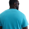 NIKE UV Miler Dri-FIT kurzarm Laufshirt Herren 345 - dusty cactus/reflective silv M