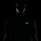 NIKE UV Miler Dri-FIT kurzarm Laufshirt Herren 345 - dusty cactus/reflective silv M