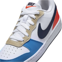 NIKE Court Borough Low Recraft Sneaker Kinder 124 -...
