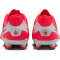 NIKE Jr. Tiempo Legend 10 Club FG/MG Fußballschuhe Jungen 800 - hot lava/white 36