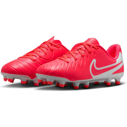 NIKE Jr. Tiempo Legend 10 Club FG/MG Fußballschuhe...