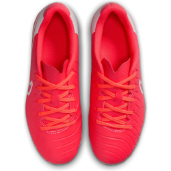 NIKE Jr. Tiempo Legend 10 Club FG/MG Fußballschuhe...