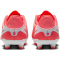 NIKE Jr. Tiempo Legend 10 Academy FG/MG Fußballschuhe Jungen 800 - hot lava/white 36.5