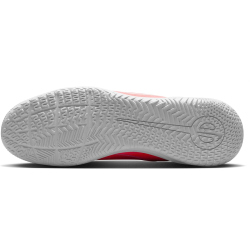 NIKE Tiempo Legend 10 Club IC Fußballschuhe 800 - hot lava/white 47