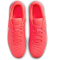NIKE Tiempo Legend 10 Club IC Fußballschuhe 800 - hot lava/white 47