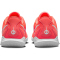 NIKE Tiempo Legend 10 Club IC Fußballschuhe 800 - hot lava/white 47