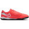 NIKE Tiempo Legend 10 Academy TF Multinocken-Fußballschuhe 800 - hot lava/white 38.5