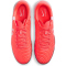 NIKE Tiempo Legend 10 Academy TF Multinocken-Fußballschuhe 800 - hot lava/white 38.5