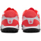 NIKE Tiempo Legend 10 Academy TF Multinocken-Fußballschuhe 800 - hot lava/white 38.5