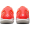 NIKE Tiempo Legend 10 Academy IC Fußballschuhe 800 - hot lava/white 38.5