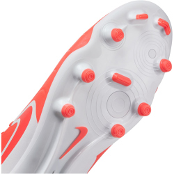 NIKE Tiempo Legend 10 Academy FG/MG Fußballschuhe 800 - hot lava/white 36