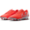 NIKE Tiempo Legend 10 Academy FG/MG Fußballschuhe 800 - hot lava/white 36