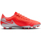 NIKE Tiempo Legend 10 Academy FG/MG Fußballschuhe 800 - hot lava/white 36